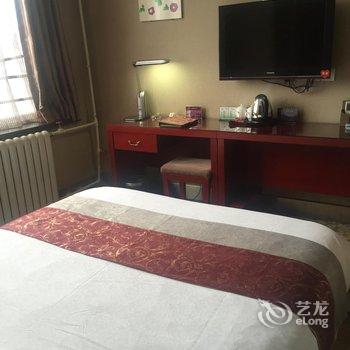 长武县君悦商务酒店酒店提供图片
