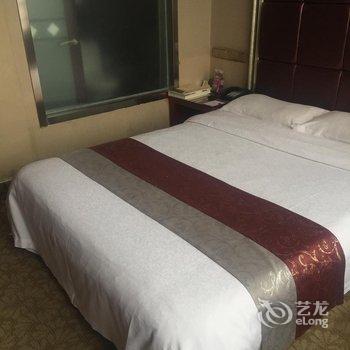 长武县君悦商务酒店酒店提供图片