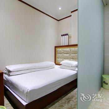 兰州恒美宾馆酒店提供图片