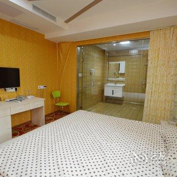滁州峰汇主题宾馆酒店提供图片