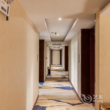 蚌埠新百合快捷酒店酒店提供图片