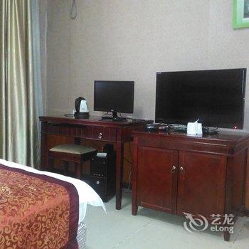 南平延平区延鸿商务宾馆酒店提供图片