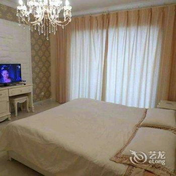 兴城一等海海之佳家庭公寓酒店提供图片