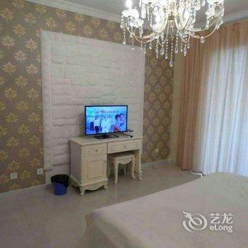 兴城一等海海之佳家庭公寓酒店提供图片