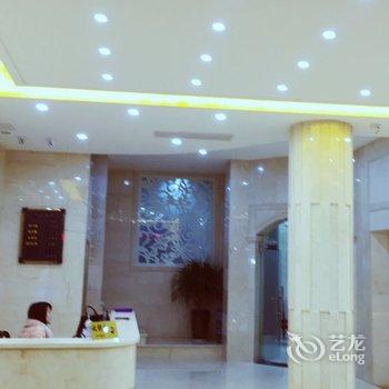 漳州南洋宾馆酒店提供图片