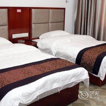 株洲酒埠江君豪商务酒店酒店提供图片