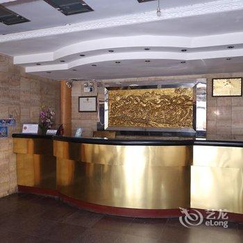 磁县冀南春宾馆酒店提供图片