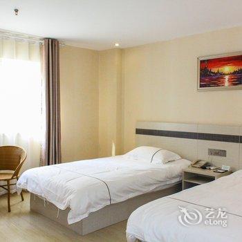 蚌埠悠然假日酒店酒店提供图片