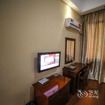 衡阳衡东太同兴宾馆酒店提供图片