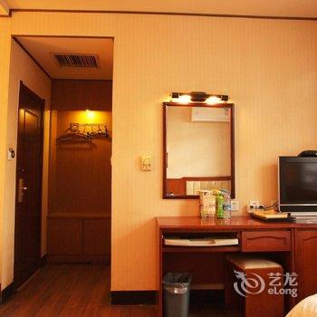 廊坊市京华宾馆酒店提供图片