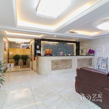 金华涵泽商务宾馆酒店提供图片