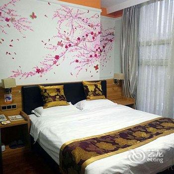 涿州悦思途连锁快捷酒店酒店提供图片