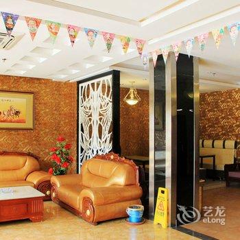 邓州金爵快捷酒店酒店提供图片