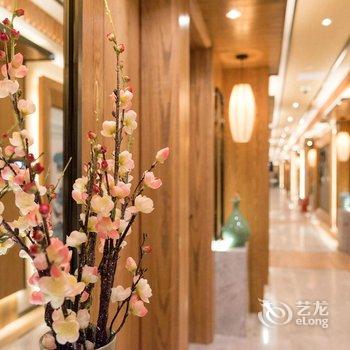 上海0578心宿酒店酒店提供图片