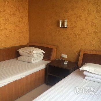 滁州蓝天宾馆蓝天西路店酒店提供图片