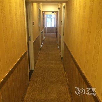 兰州华商宾馆酒店提供图片