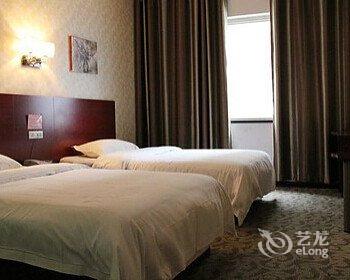 周口景翔商务酒店酒店提供图片