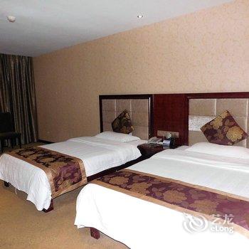 怀化芷江芷城明珠大酒店酒店提供图片