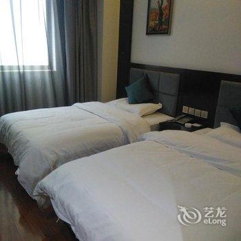 陇南国泰宾馆酒店提供图片