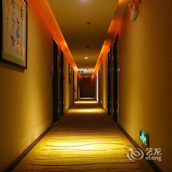 怀化芷江芷城明珠大酒店酒店提供图片