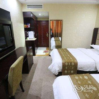 湘潭林多美商务宾馆酒店提供图片