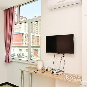 承德双滦区凯莱宾馆酒店提供图片