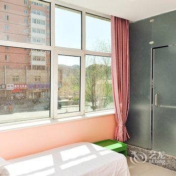 承德双滦区凯莱宾馆酒店提供图片
