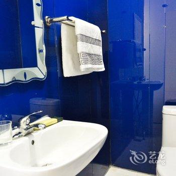 承德双滦区凯莱宾馆酒店提供图片