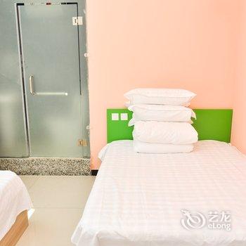 承德双滦区凯莱宾馆酒店提供图片