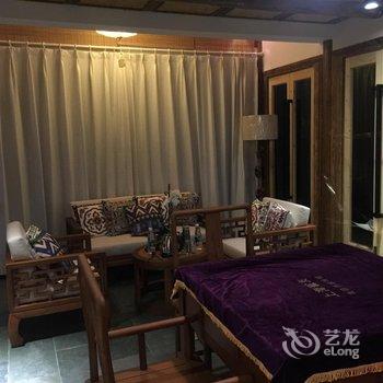 宁远县杨柳农庄酒店提供图片