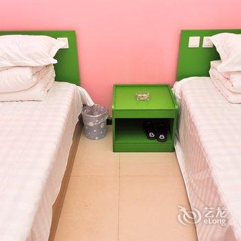 承德双滦区凯莱宾馆酒店提供图片
