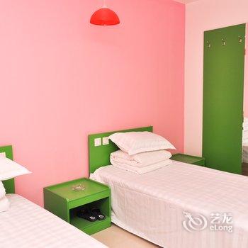 承德双滦区凯莱宾馆酒店提供图片
