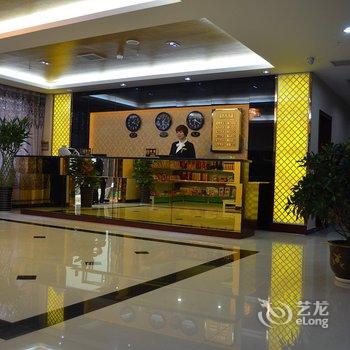 渭南博达连锁快捷酒店酒店提供图片