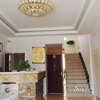 银川西夏区忆家宾馆酒店提供图片