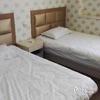 银川西夏区忆家宾馆酒店提供图片
