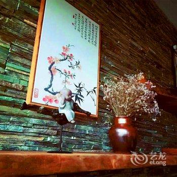 南京石塘竹卿舍田园民宿酒店提供图片