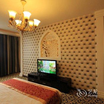 邓州管氏金水桶商务酒店酒店提供图片