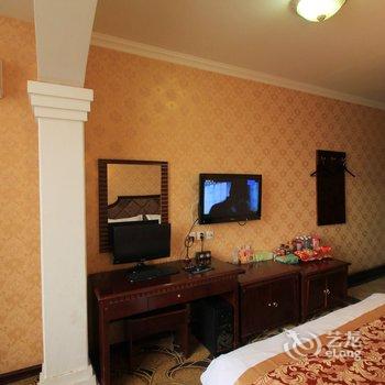 邓州管氏金水桶商务酒店酒店提供图片