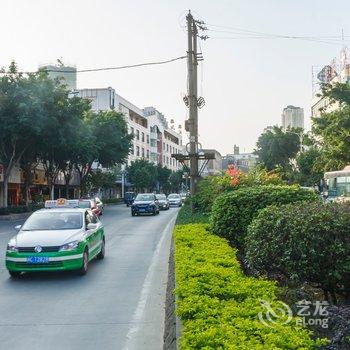 泉州宜佳公寓(原运兴住宿)酒店提供图片