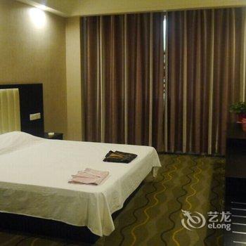 安阳东泰会馆酒店提供图片