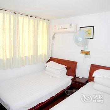 安庆馨港宾馆酒店提供图片