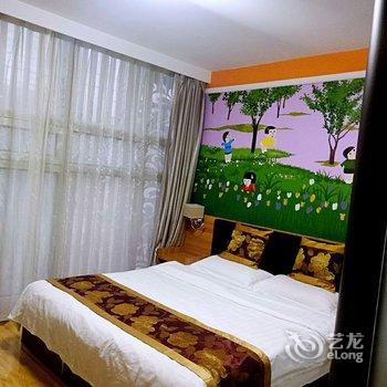 涿州悦思途连锁快捷酒店酒店提供图片