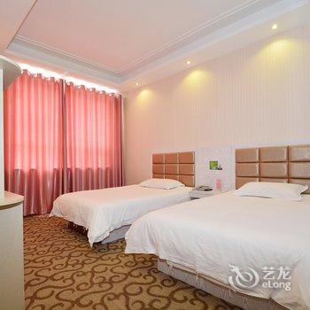 漯河景悦创意酒店酒店提供图片