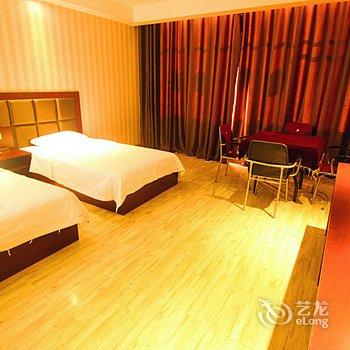 襄阳艾尚屋温馨酒店酒店提供图片