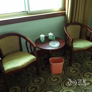 博爱县银基迎宾馆酒店提供图片