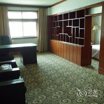 博爱县银基迎宾馆酒店提供图片
