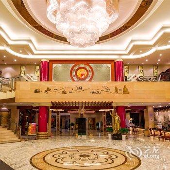 洛阳新友谊大酒店酒店提供图片