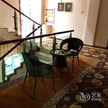 西宁湟中盛豪商务宾馆酒店提供图片