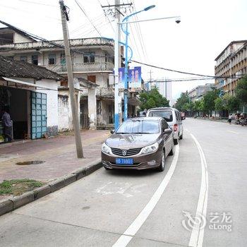 柳州泰祥便捷宾馆酒店提供图片