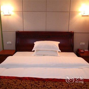 柳州泰祥便捷宾馆酒店提供图片